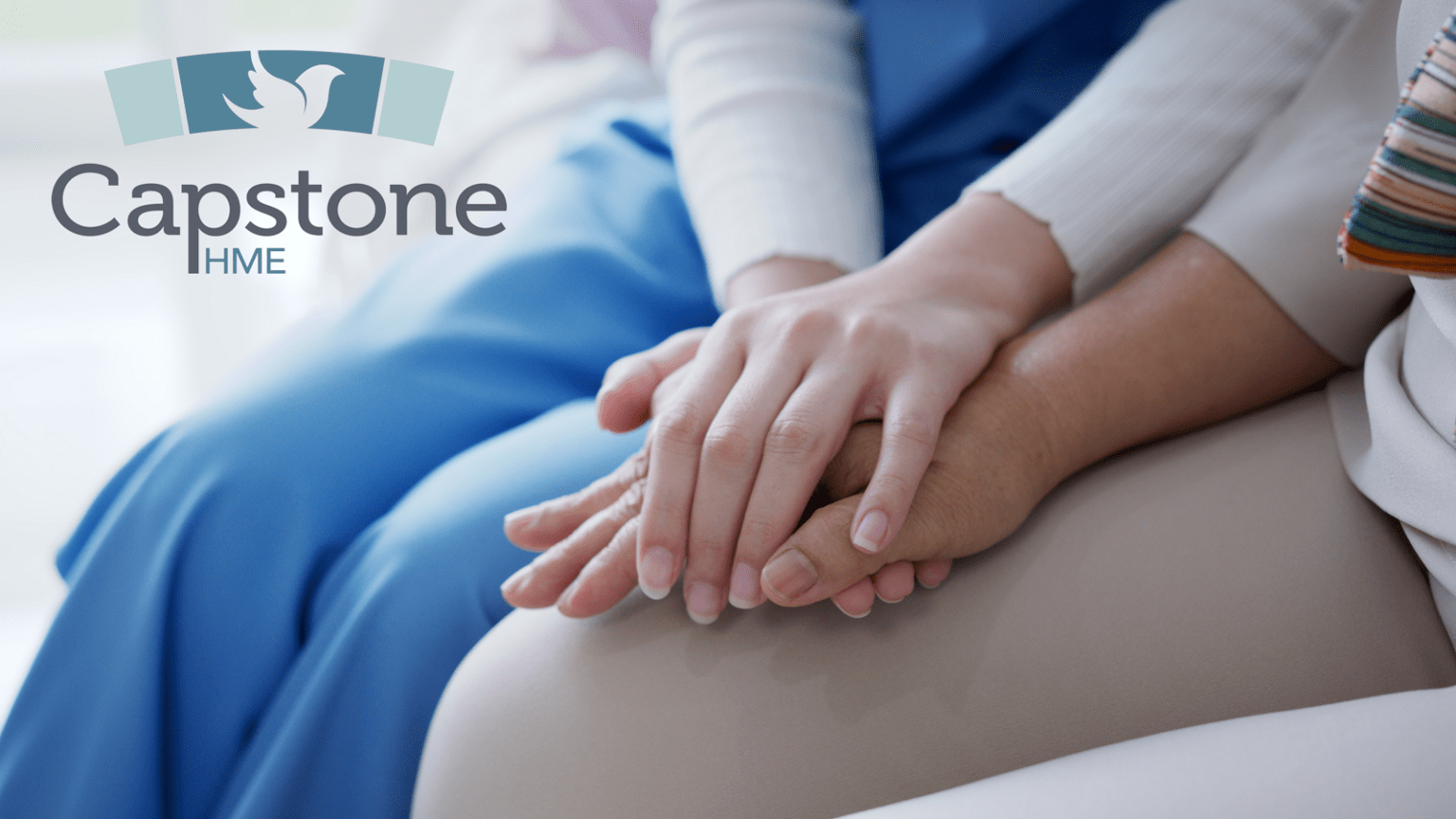 Capstone HME platform