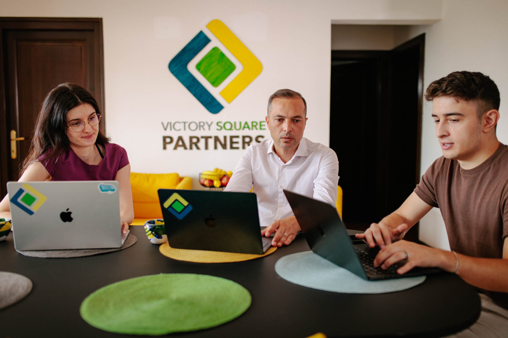 VSP team