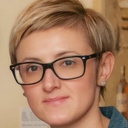 Anya Yudkovsky