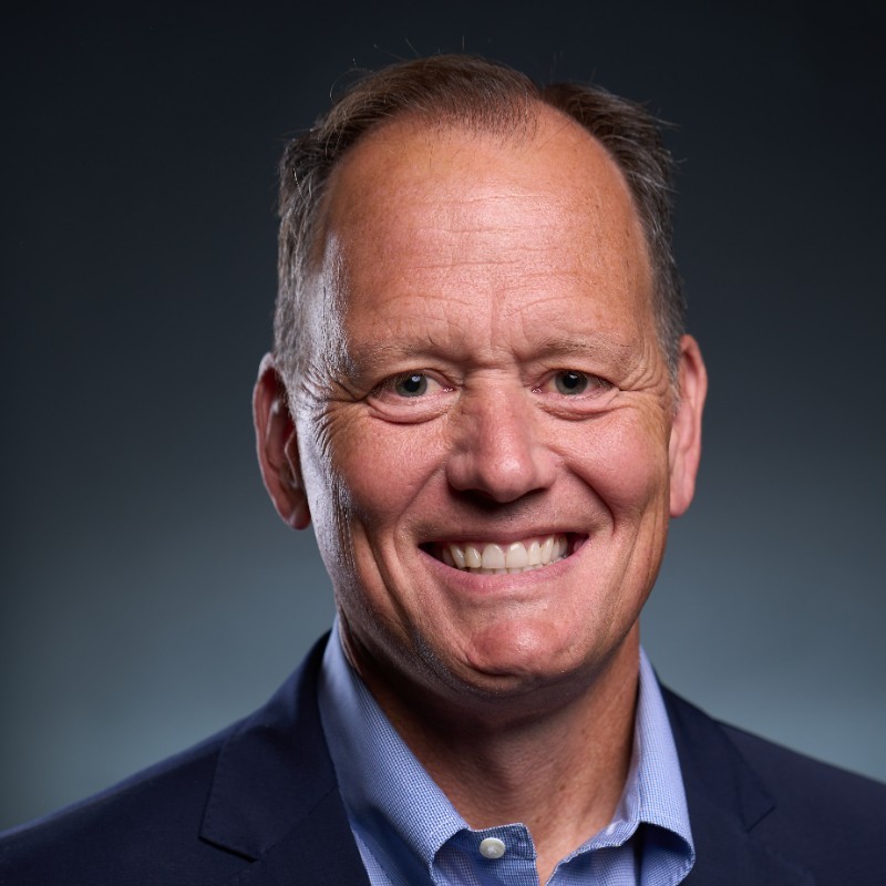 Steve Rohan